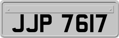 JJP7617