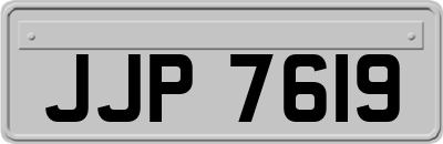 JJP7619