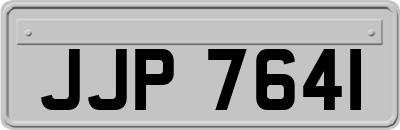 JJP7641