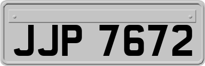 JJP7672
