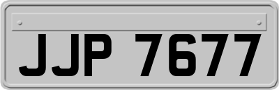 JJP7677