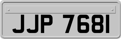 JJP7681