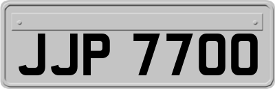 JJP7700