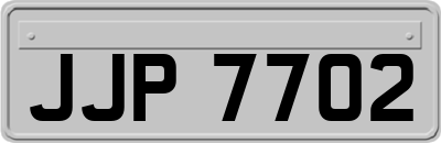 JJP7702
