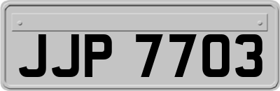 JJP7703