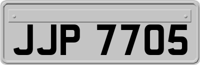 JJP7705