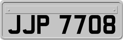 JJP7708