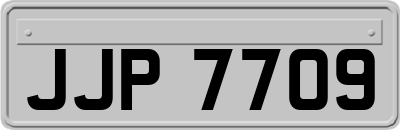 JJP7709