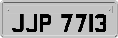 JJP7713