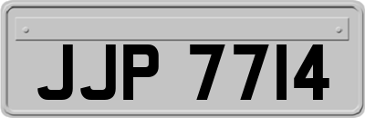 JJP7714