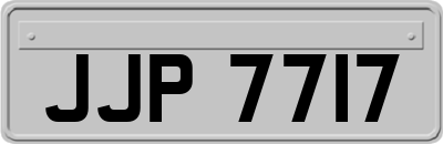 JJP7717