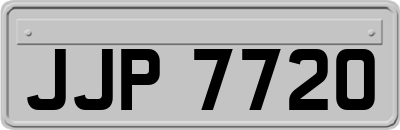 JJP7720