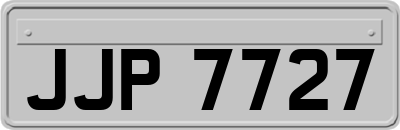 JJP7727