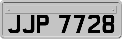 JJP7728