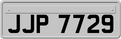 JJP7729