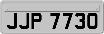 JJP7730