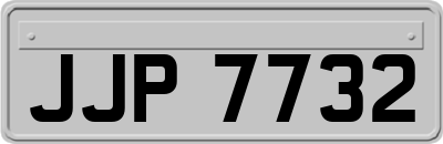 JJP7732