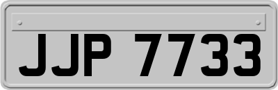 JJP7733