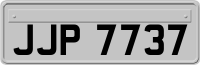 JJP7737