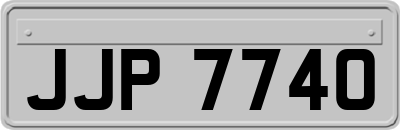 JJP7740