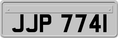 JJP7741