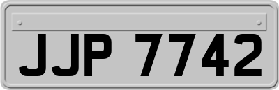 JJP7742