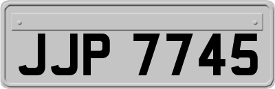 JJP7745