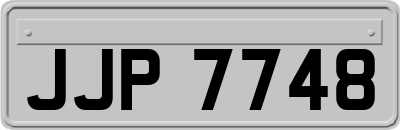 JJP7748