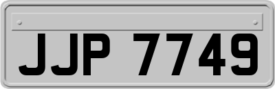 JJP7749