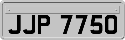JJP7750