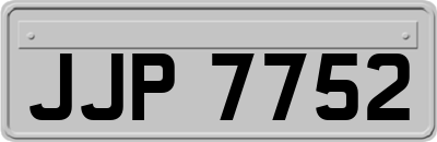JJP7752