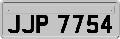 JJP7754