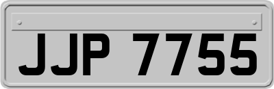 JJP7755