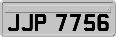 JJP7756