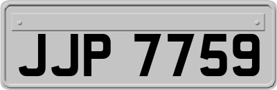 JJP7759