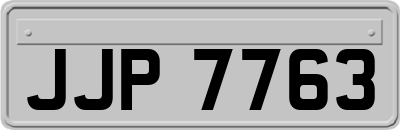 JJP7763