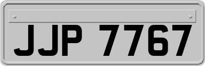 JJP7767