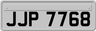 JJP7768