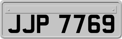 JJP7769