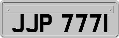 JJP7771