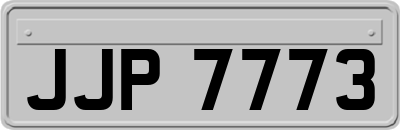 JJP7773
