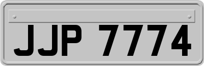 JJP7774