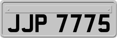 JJP7775