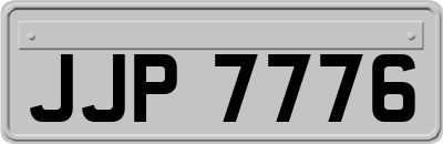 JJP7776