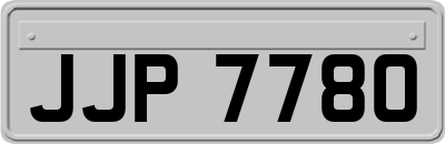 JJP7780