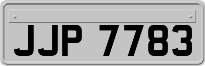 JJP7783