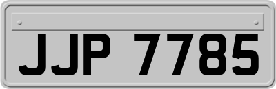 JJP7785