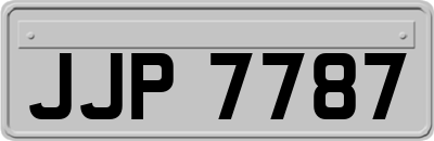 JJP7787