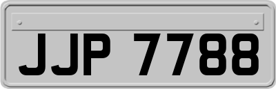 JJP7788