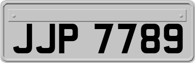 JJP7789